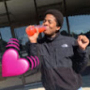 Meet your Posher, Deandre